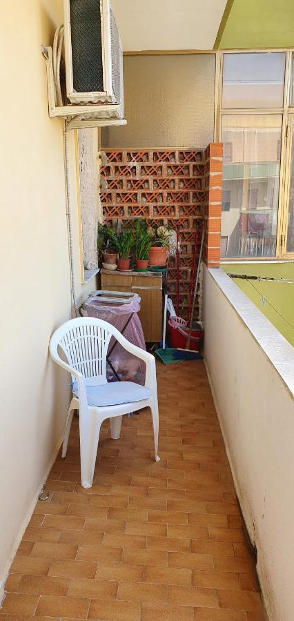 Appartamento Da Vanna Alghero Exterior foto