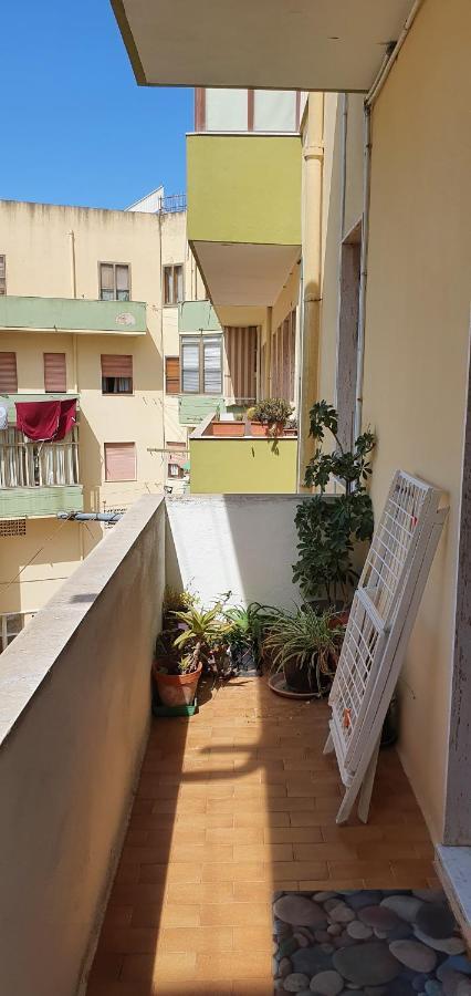 Appartamento Da Vanna Alghero Exterior foto