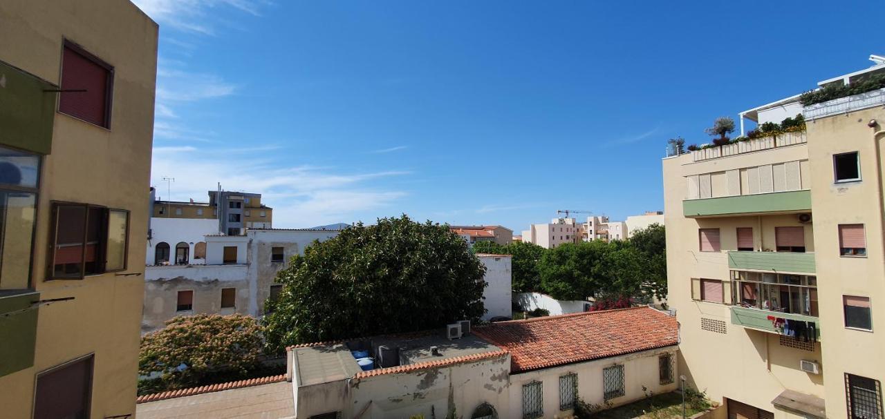 Appartamento Da Vanna Alghero Exterior foto