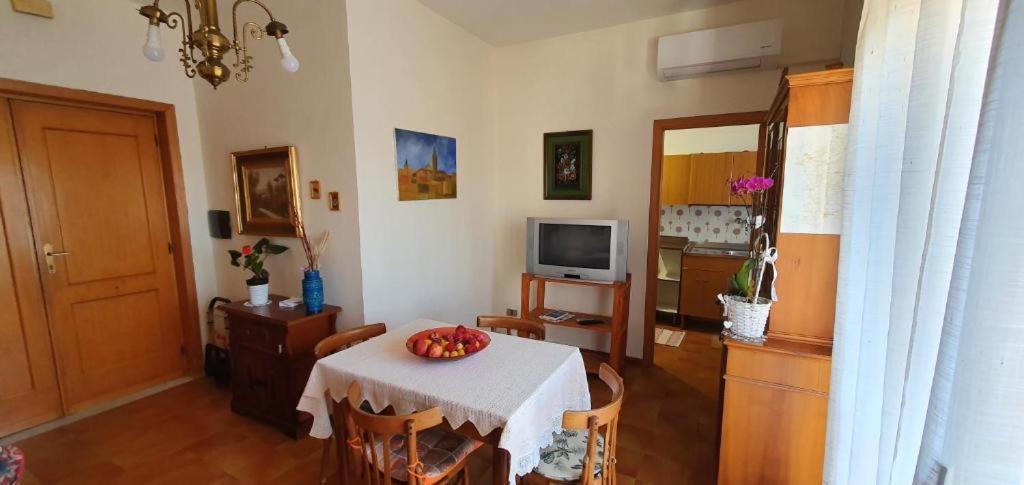 Appartamento Da Vanna Alghero Exterior foto